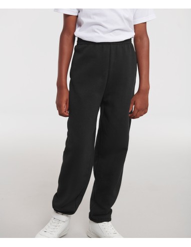 RUS-0R750B0-Kids Sweat Pants
